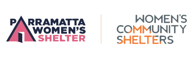 Parramatta Women's Shelter logo