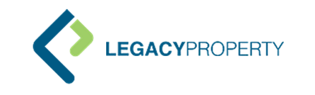 Legacy Property logo