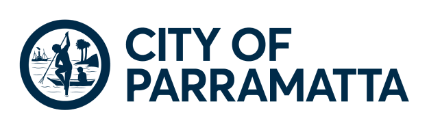 Logo of City of Parramatta